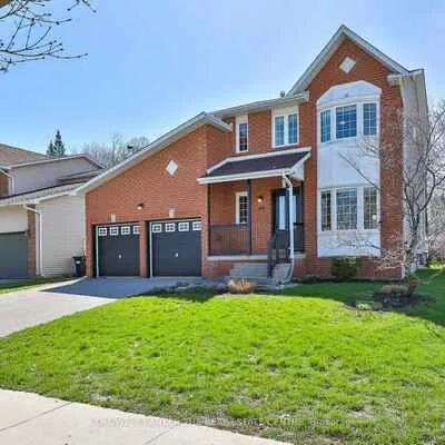 769, Candaras, Alcona, Innisfil