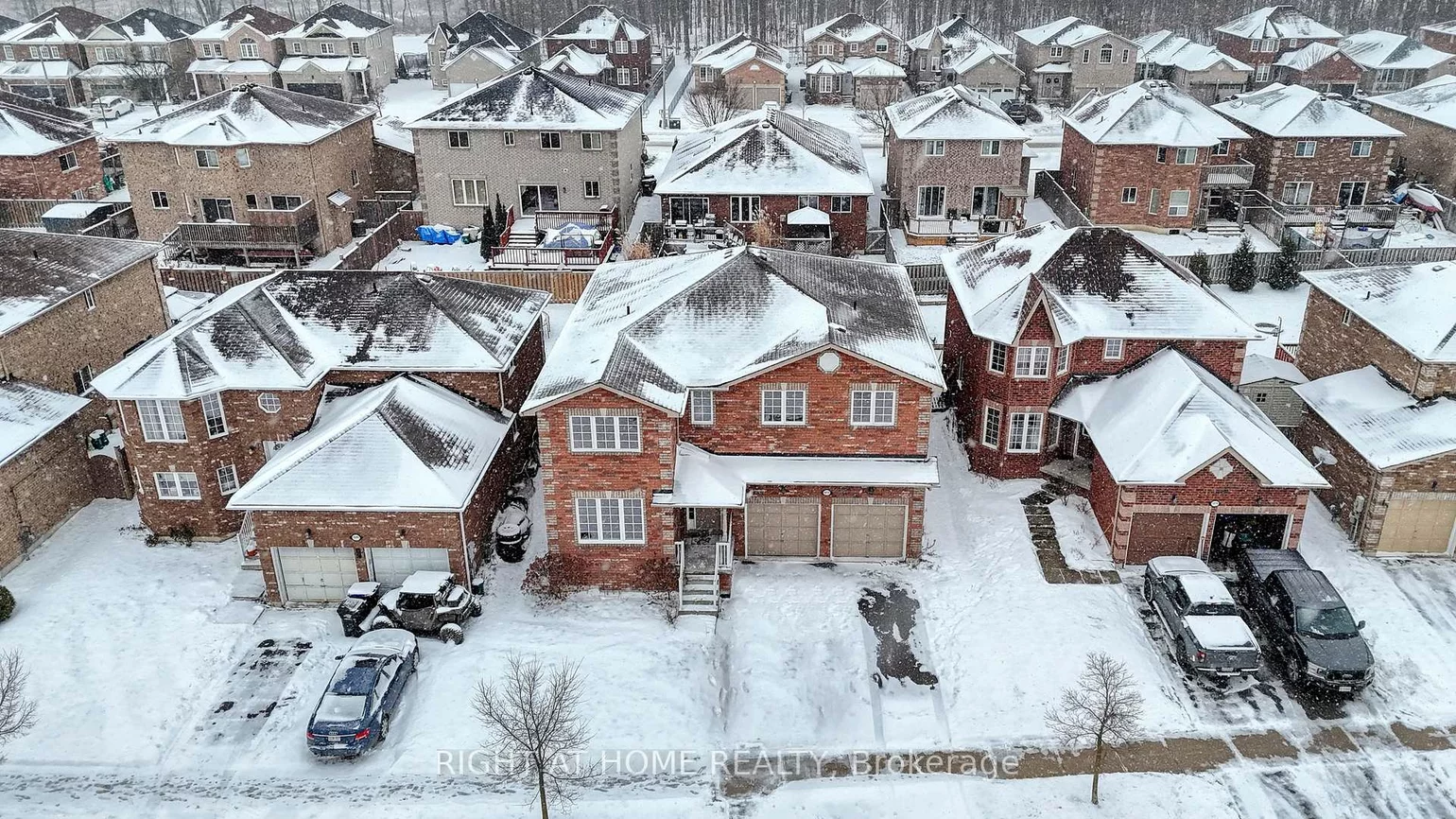 1215, Lowrie, Alcona, Innisfil