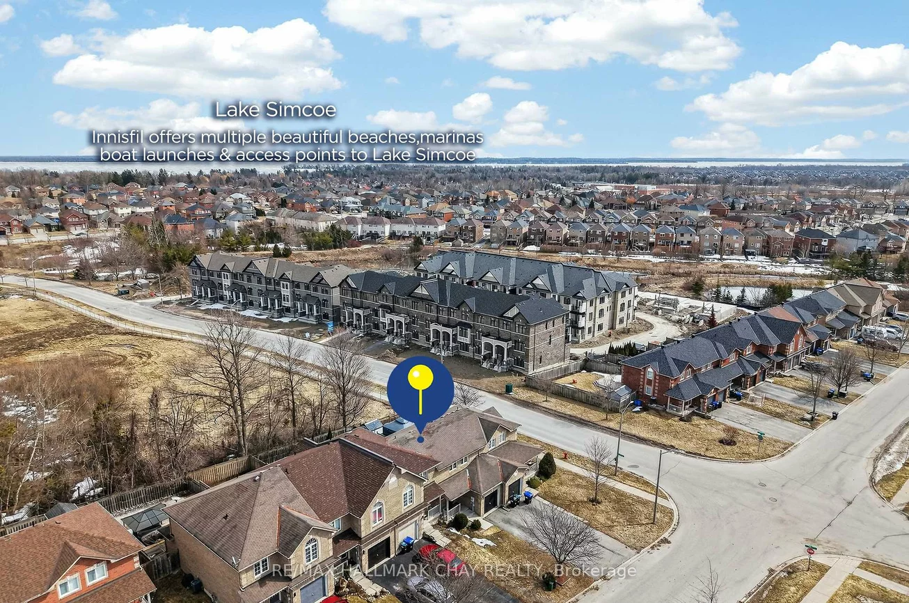 2057, Osbond, Alcona, Innisfil