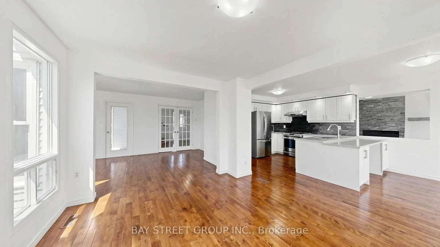 985, Linden, Alcona, Innisfil