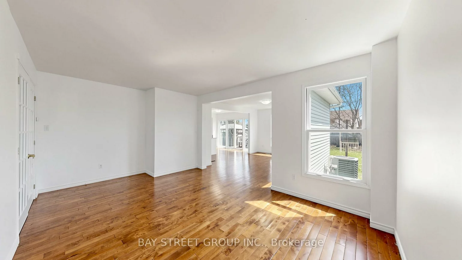 985, Linden, Alcona, Innisfil