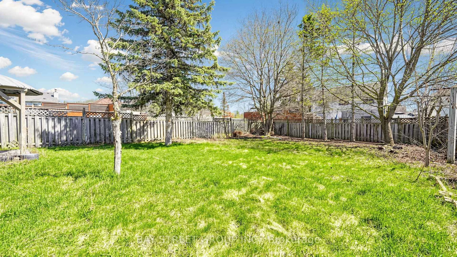 985, Linden, Alcona, Innisfil