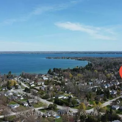 985, Linden, Alcona, Innisfil