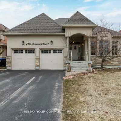 760, Freemont, Alcona, Innisfil