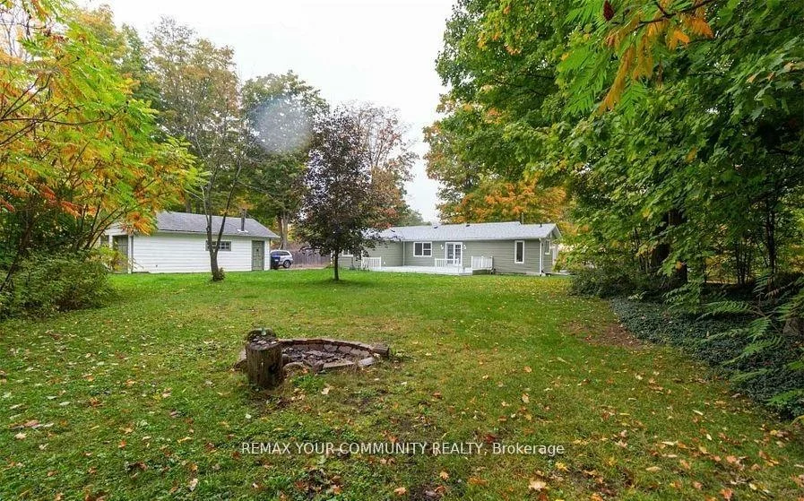 781, Edward, Rural Innisfil, Innisfil