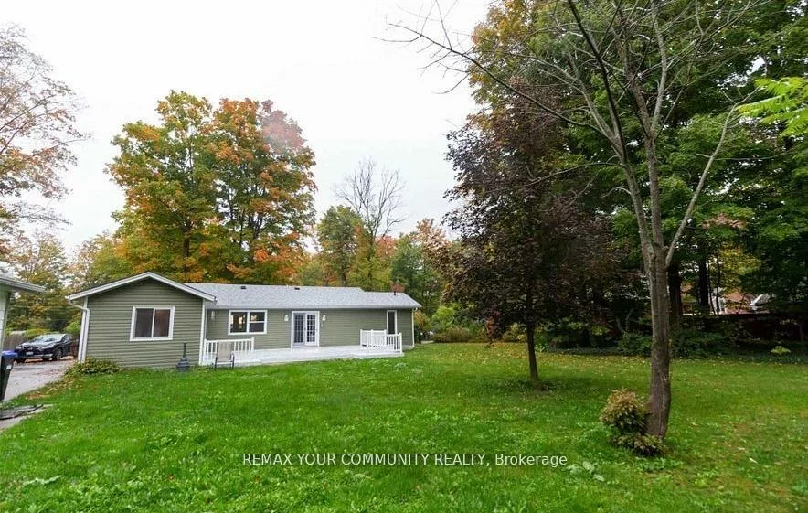 781, Edward, Rural Innisfil, Innisfil