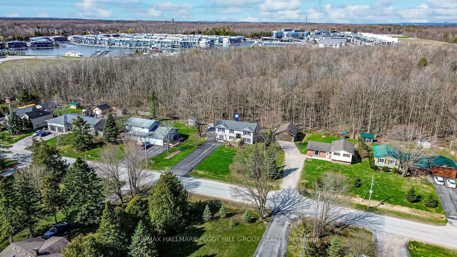 3822, West, Rural Innisfil, Innisfil