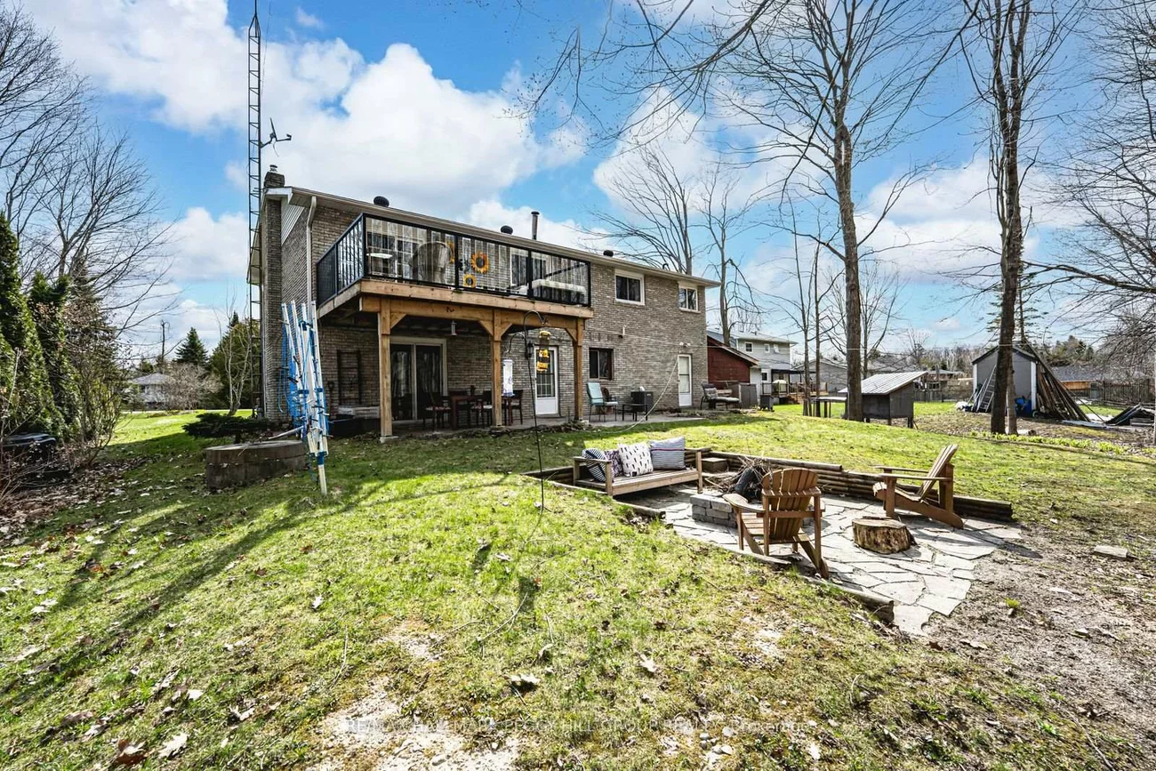 3822, West, Rural Innisfil, Innisfil