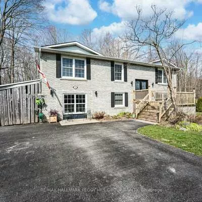 3822, West, Rural Innisfil, Innisfil