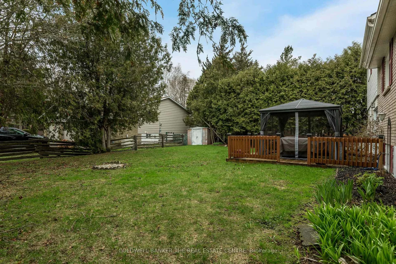 4, Everton, Gilford, Innisfil