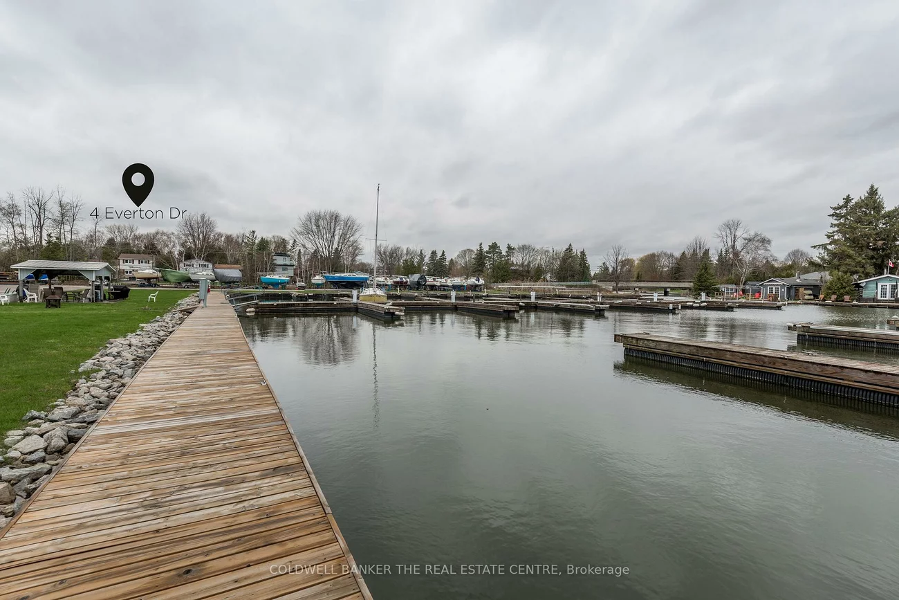 4, Everton, Gilford, Innisfil
