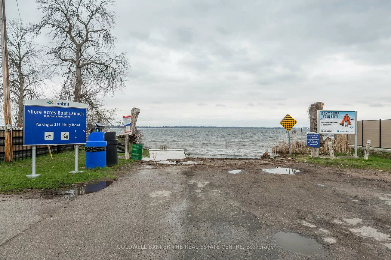 4, Everton, Gilford, Innisfil