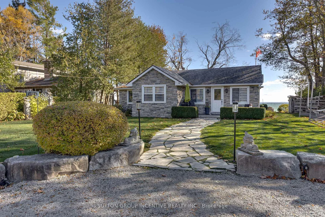 131, Minnetonka, Rural Innisfil, Innisfil