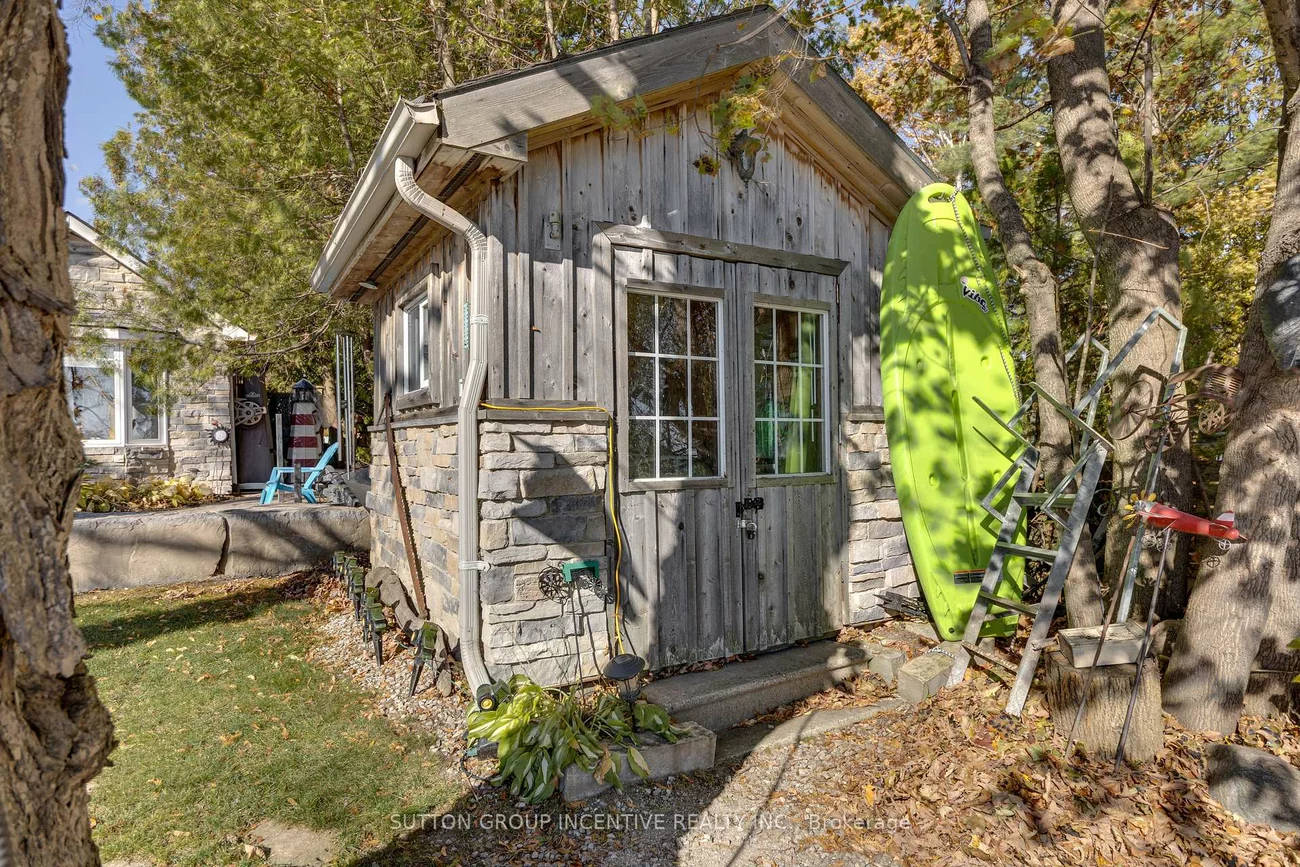 131, Minnetonka, Rural Innisfil, Innisfil