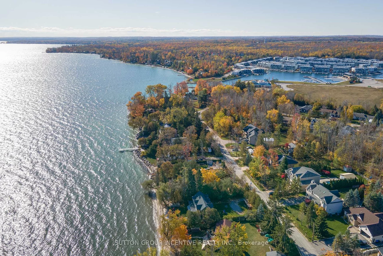 131, Minnetonka, Rural Innisfil, Innisfil