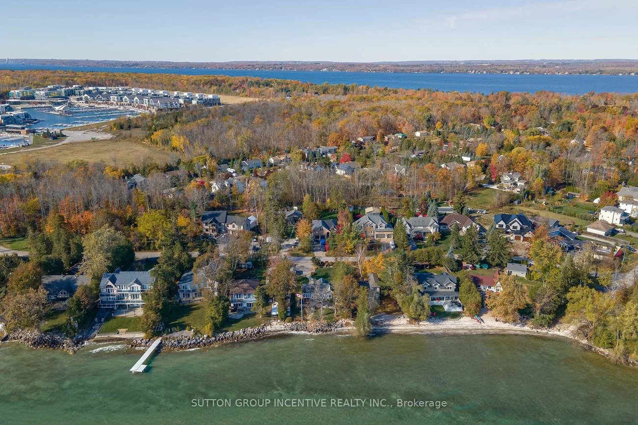 131, Minnetonka, Rural Innisfil, Innisfil