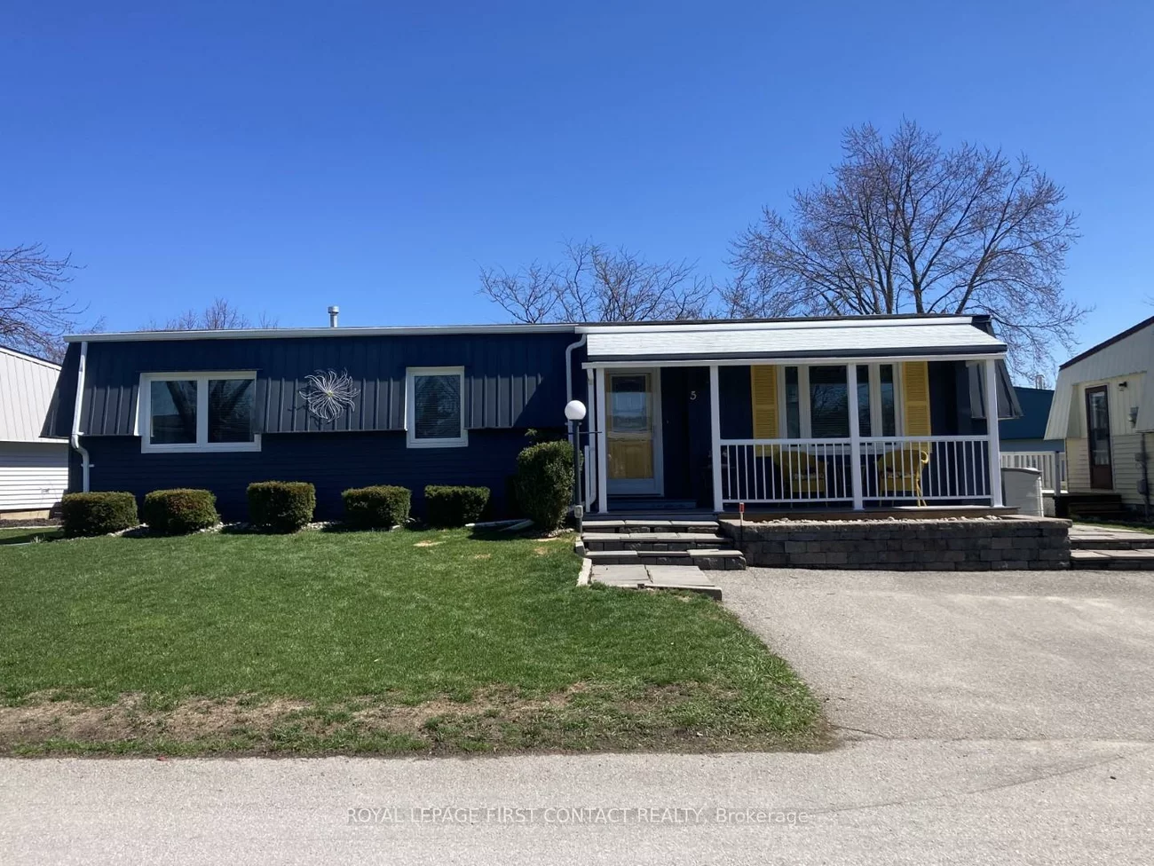 5, Terra Nova Arm, Rural Innisfil, Innisfil