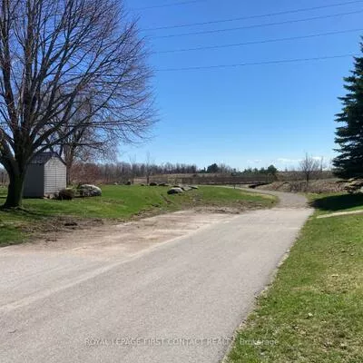 5, Terra Nova Arm, Rural Innisfil, Innisfil