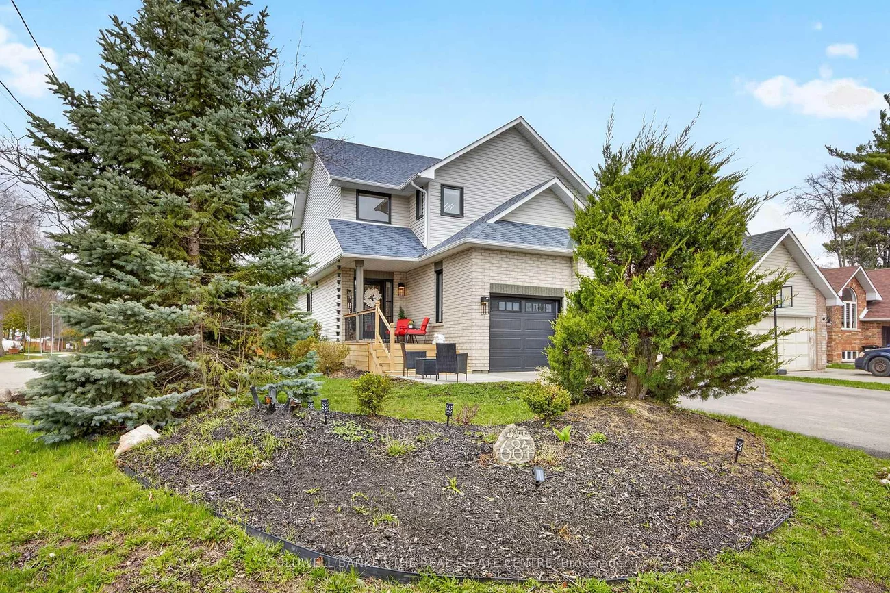 684, Lakelands, Alcona, Innisfil