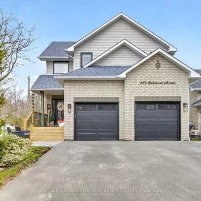 684, Lakelands, Alcona, Innisfil