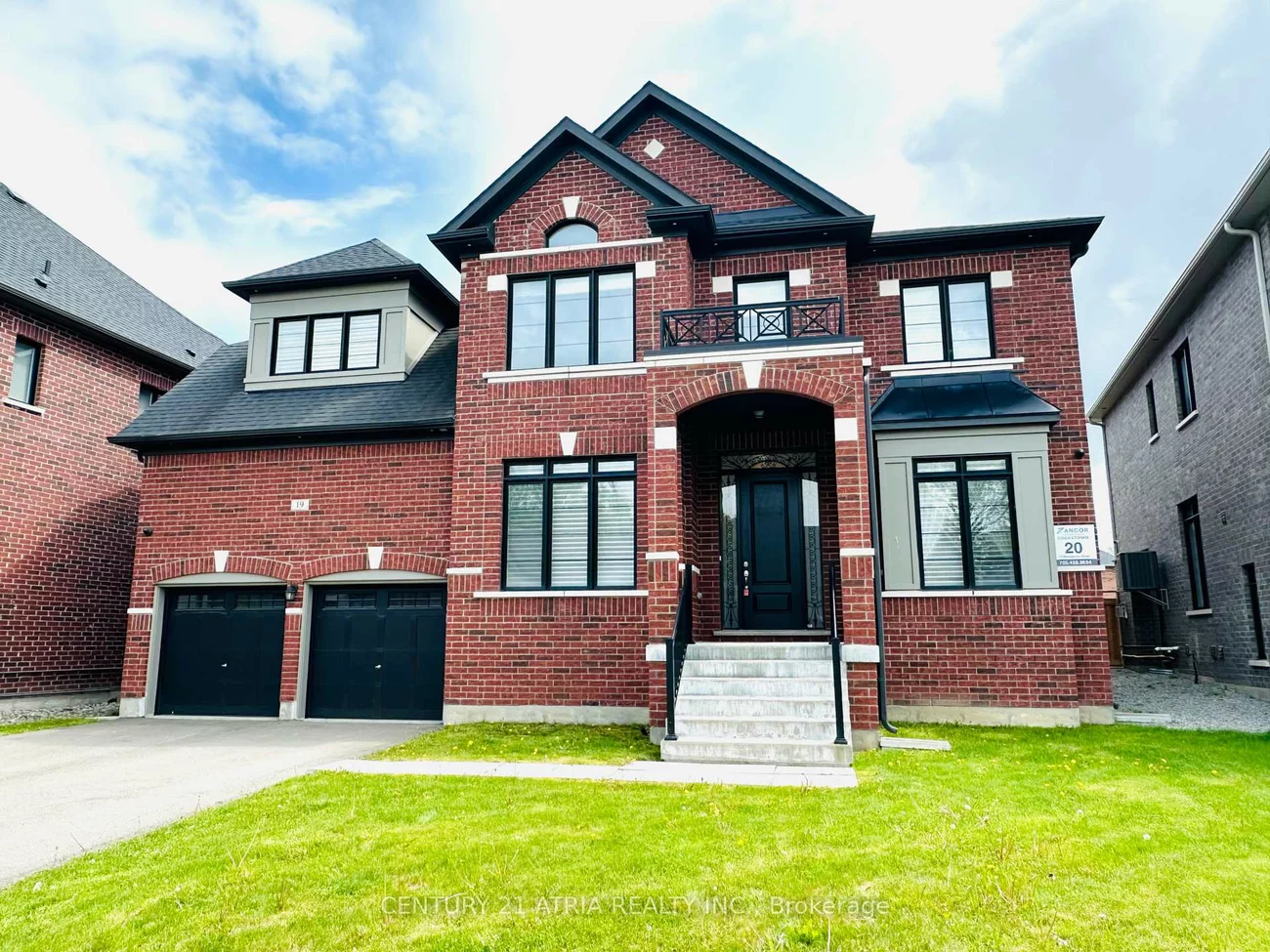 19, Mumberson, Cookstown, Innisfil