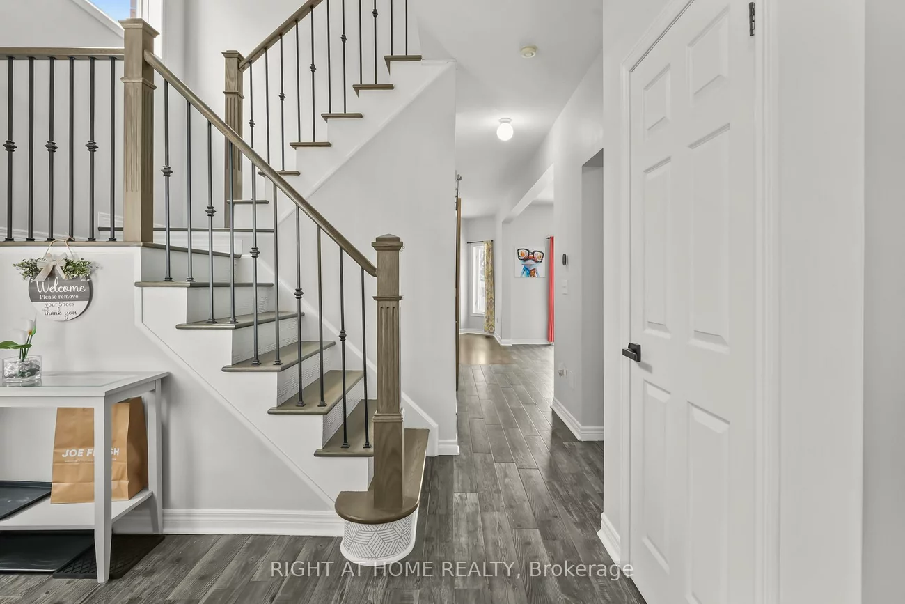 1216, Fox Hill, Alcona, Innisfil