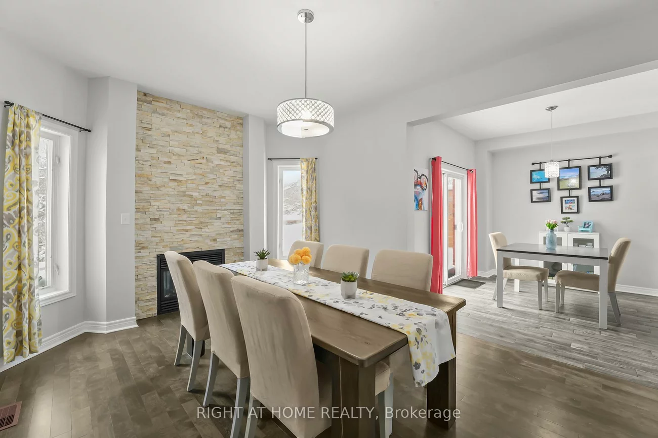 1216, Fox Hill, Alcona, Innisfil