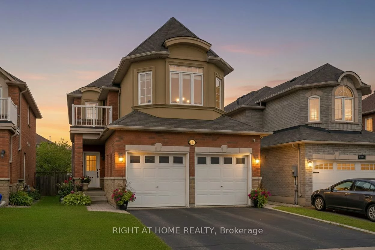 1216, Fox Hill, Alcona, Innisfil