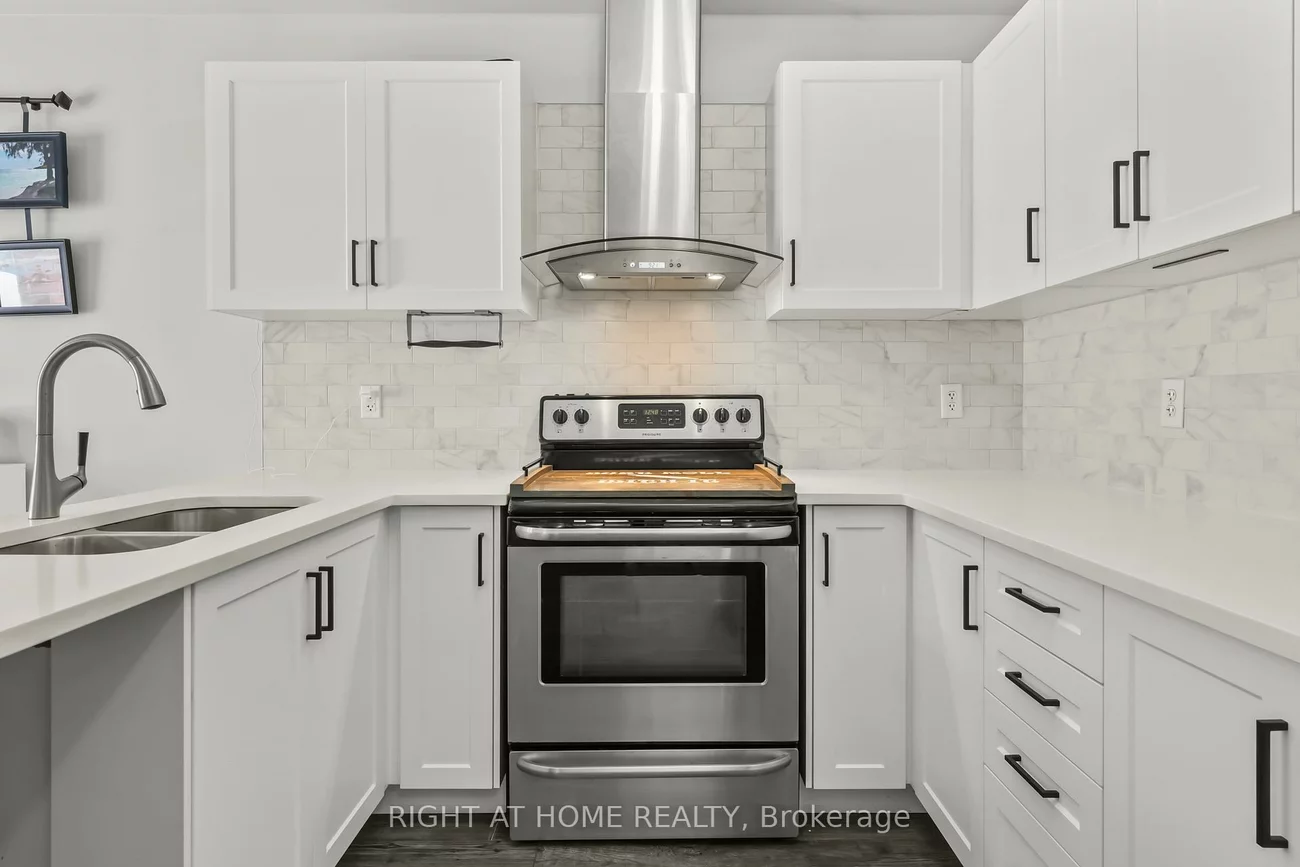 1216, Fox Hill, Alcona, Innisfil