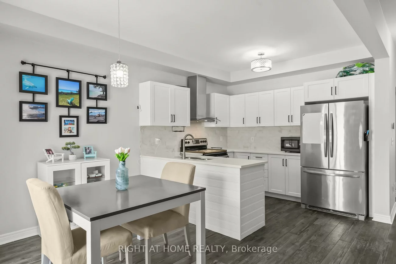1216, Fox Hill, Alcona, Innisfil