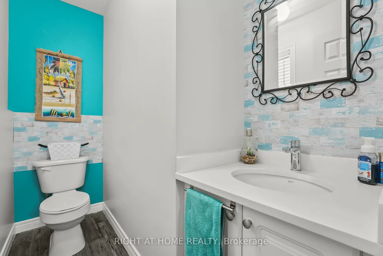 1216, Fox Hill, Alcona, Innisfil