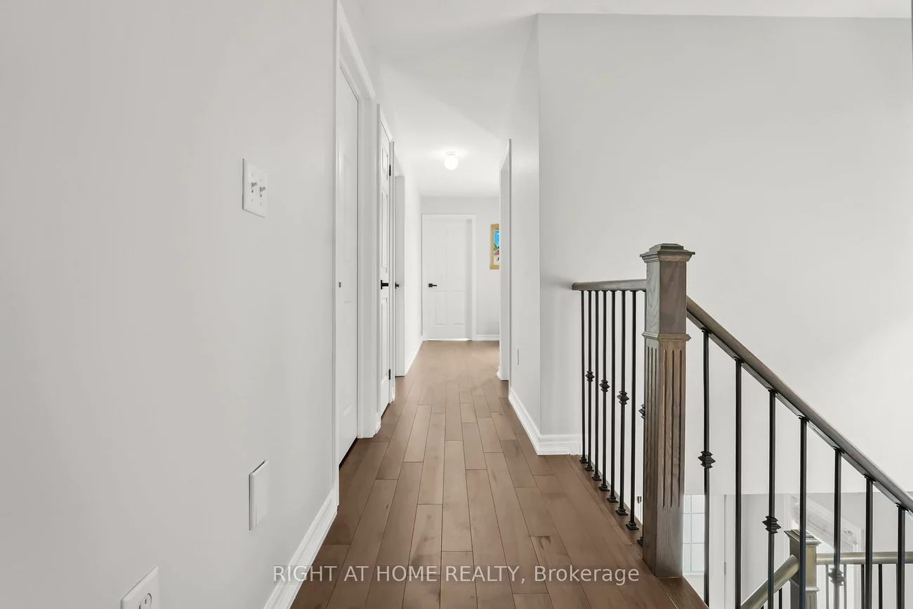 1216, Fox Hill, Alcona, Innisfil