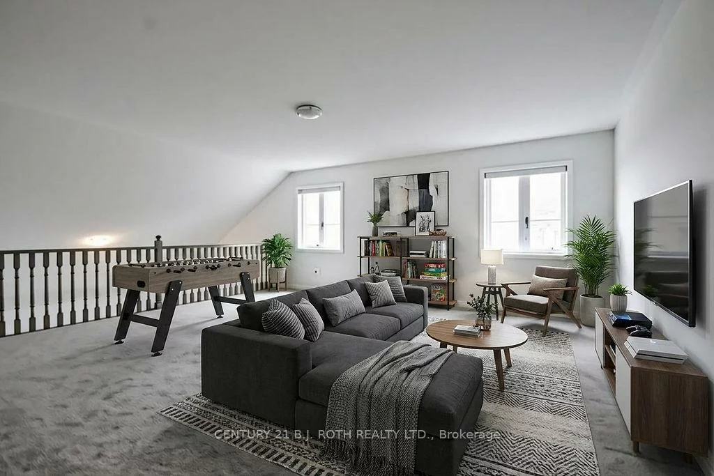 1521, Broderick, Rural Innisfil, Innisfil
