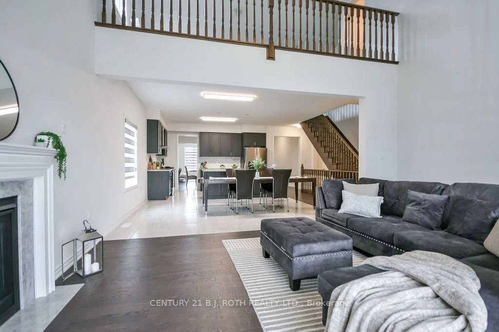 1521, Broderick, Rural Innisfil, Innisfil