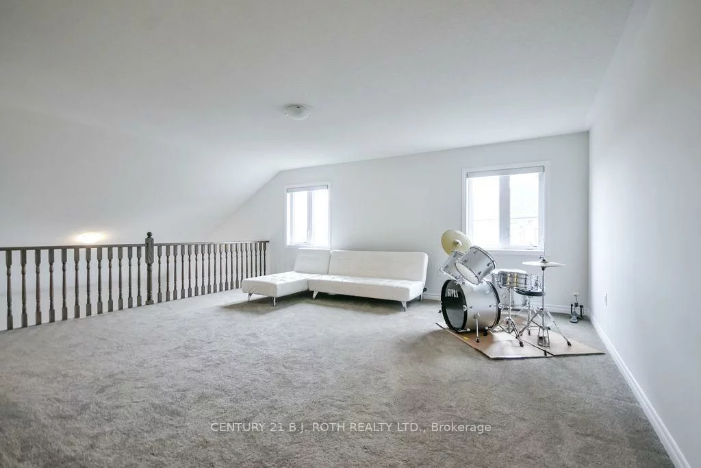 1521, Broderick, Rural Innisfil, Innisfil