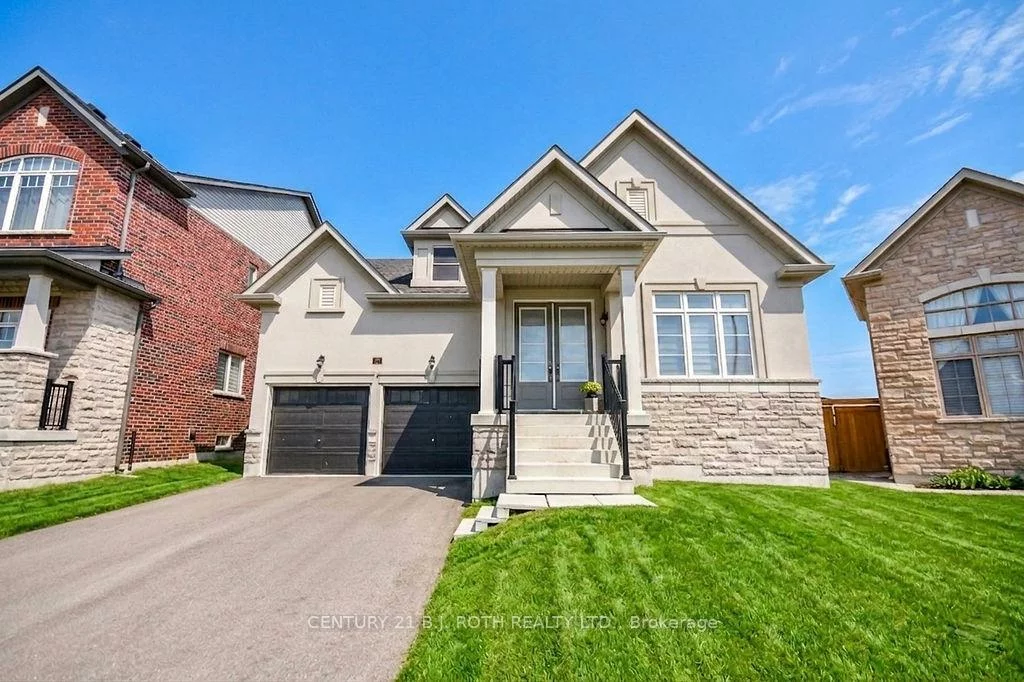 1521, Broderick, Rural Innisfil, Innisfil