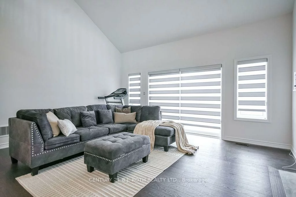 1521, Broderick, Rural Innisfil, Innisfil