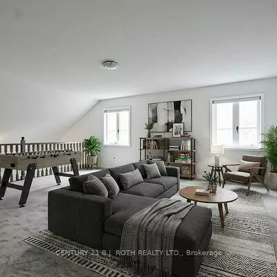 1521, Broderick, Rural Innisfil, Innisfil