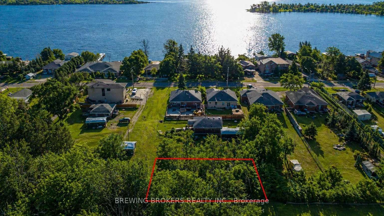 1422, Maple, Rural Innisfil, Innisfil