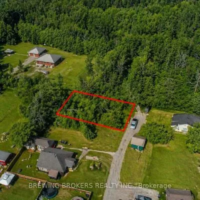Vacant Land, For Sale 1422, Maple, Rural Innisfil, Innisfil