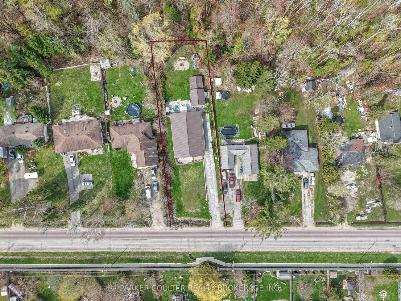 2510, 25, Alcona, Innisfil