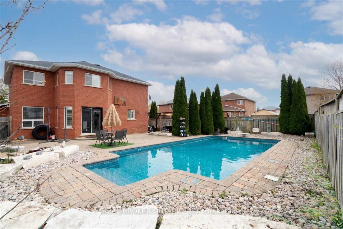 2282, Jack, Alcona, Innisfil