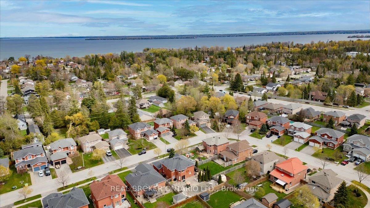 2282, Jack, Alcona, Innisfil