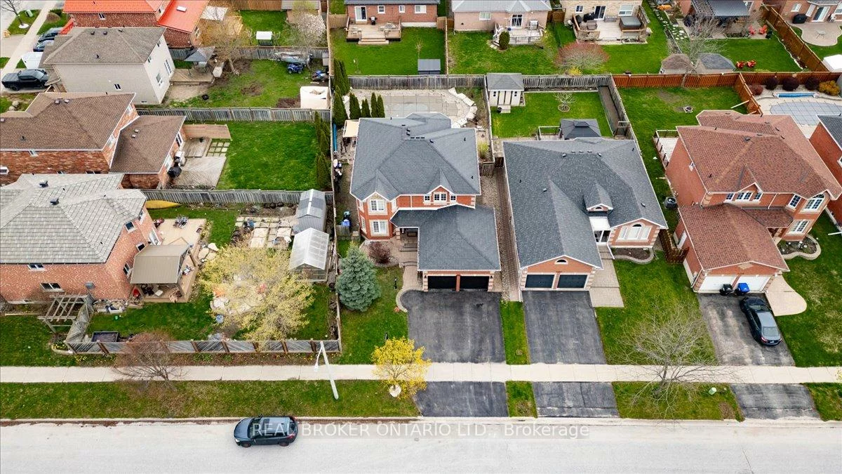 2282, Jack, Alcona, Innisfil