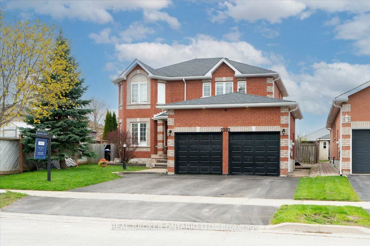 2282, Jack, Alcona, Innisfil