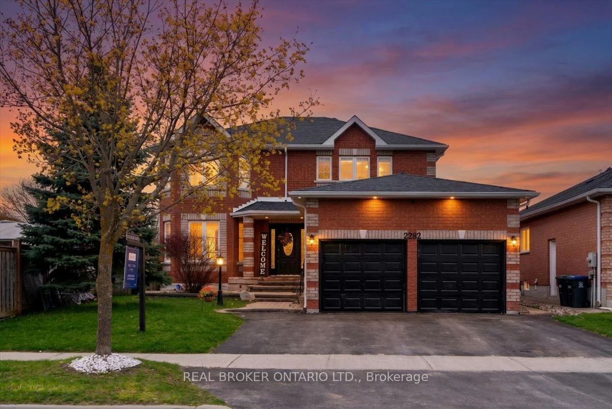 2282, Jack, Alcona, Innisfil