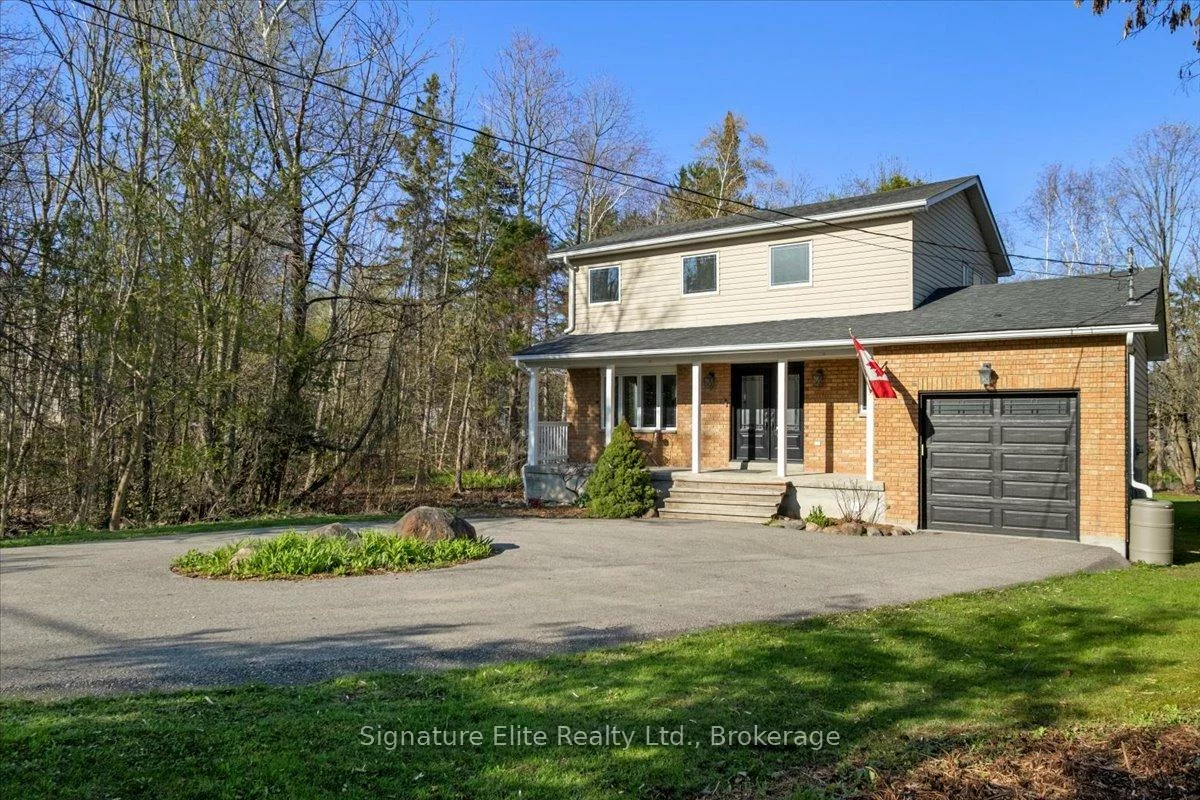1893, St Johns, Alcona, Innisfil