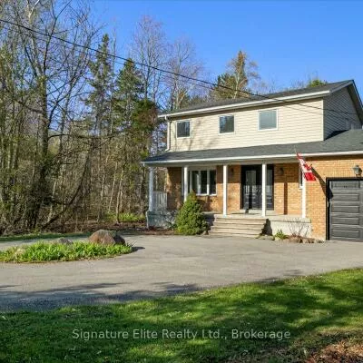 1893, St Johns, Alcona, Innisfil