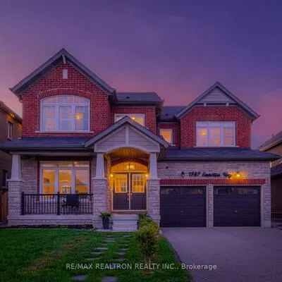 1787, Emberton, Rural Innisfil, Innisfil