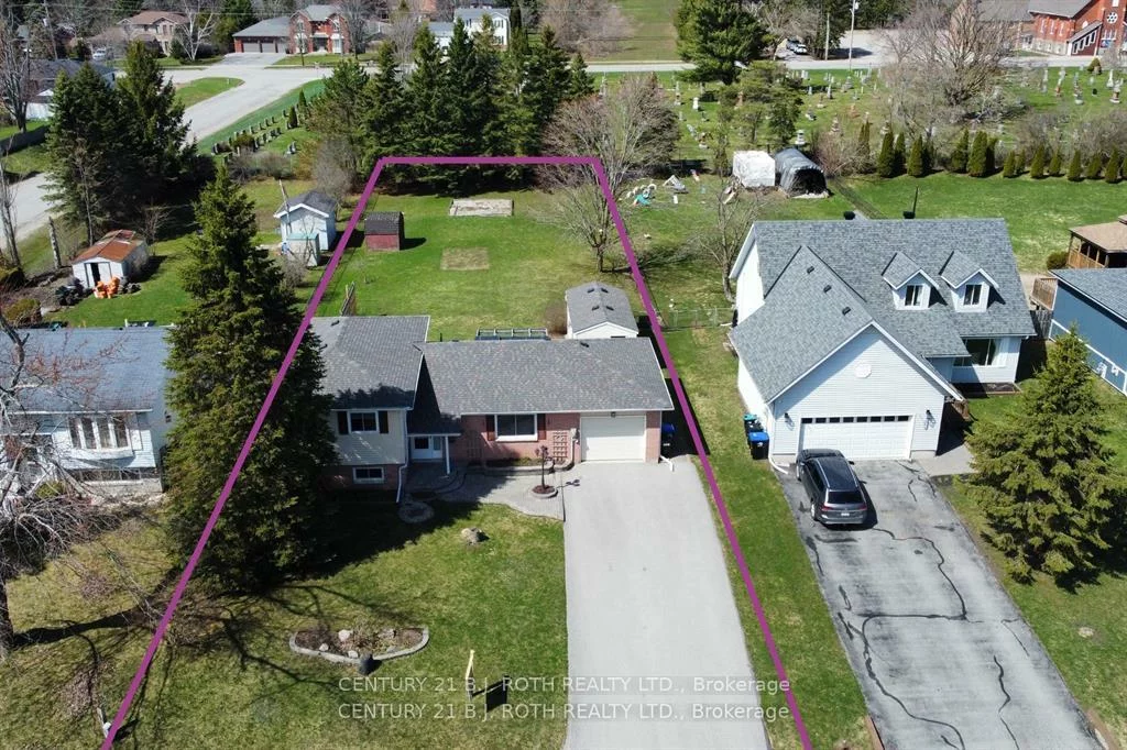 2246, Richardson, Stroud, Innisfil